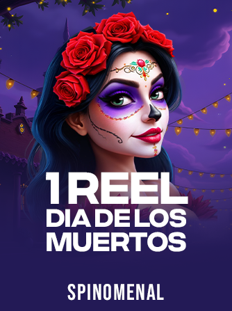 1 Reel - Dia De Los Muertos